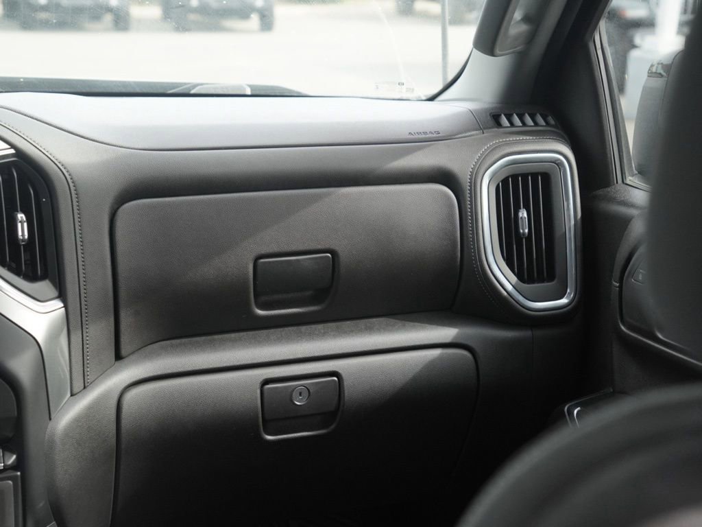 Used 2022 Chevrolet Silverado 1500 RST w/ Z71 Off-Road Package image 28