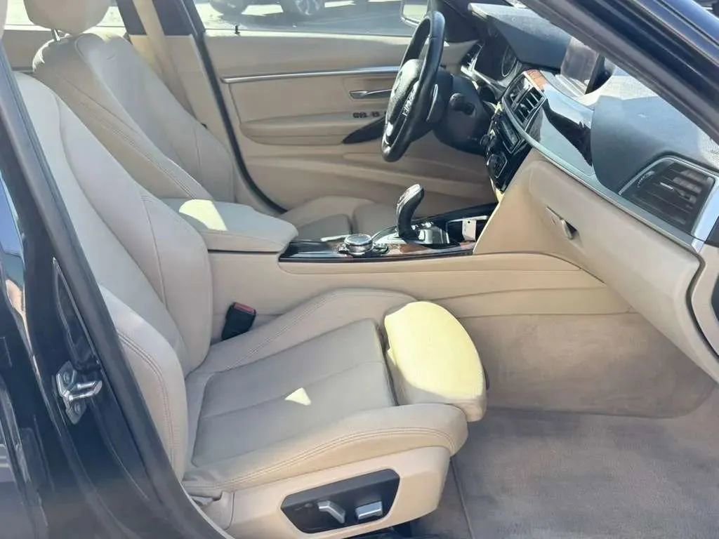 Used 2016 BMW 328d xDrive Sedan image 22