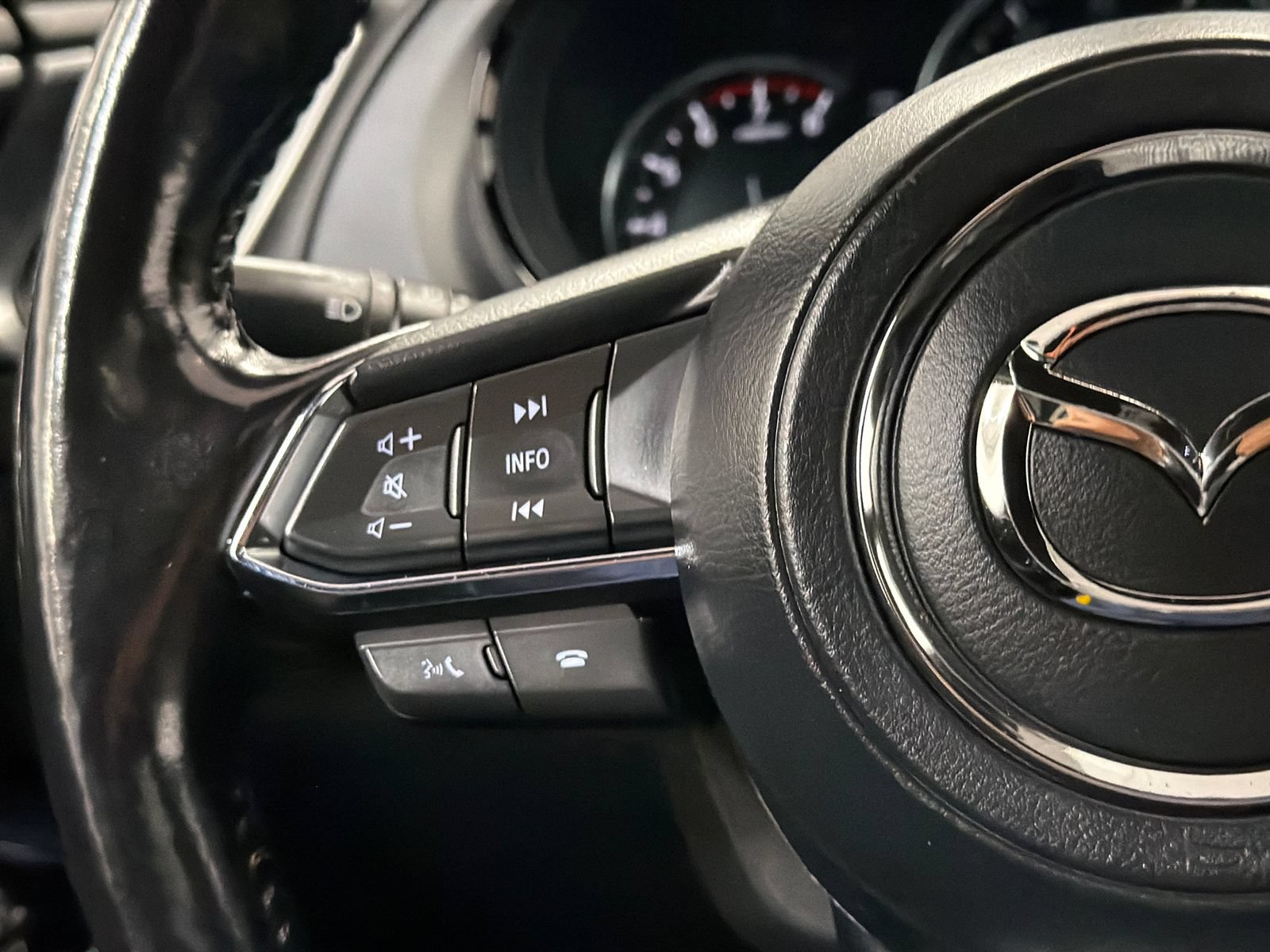 Used 2022 MAZDA CX-9 Grand Touring AWD/4WD image 23