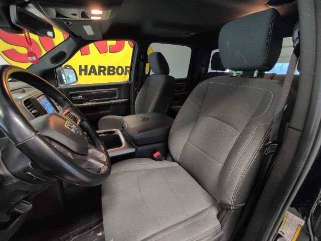 Used 2022 RAM 1500 Classic Warlock AWD/4WD image 10