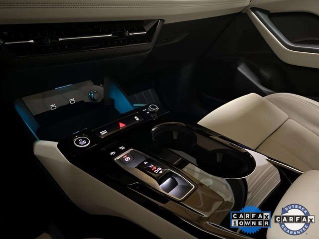 Used 2025 Audi Q6 e-tron Premium Plus w/ Premium Plus image 56