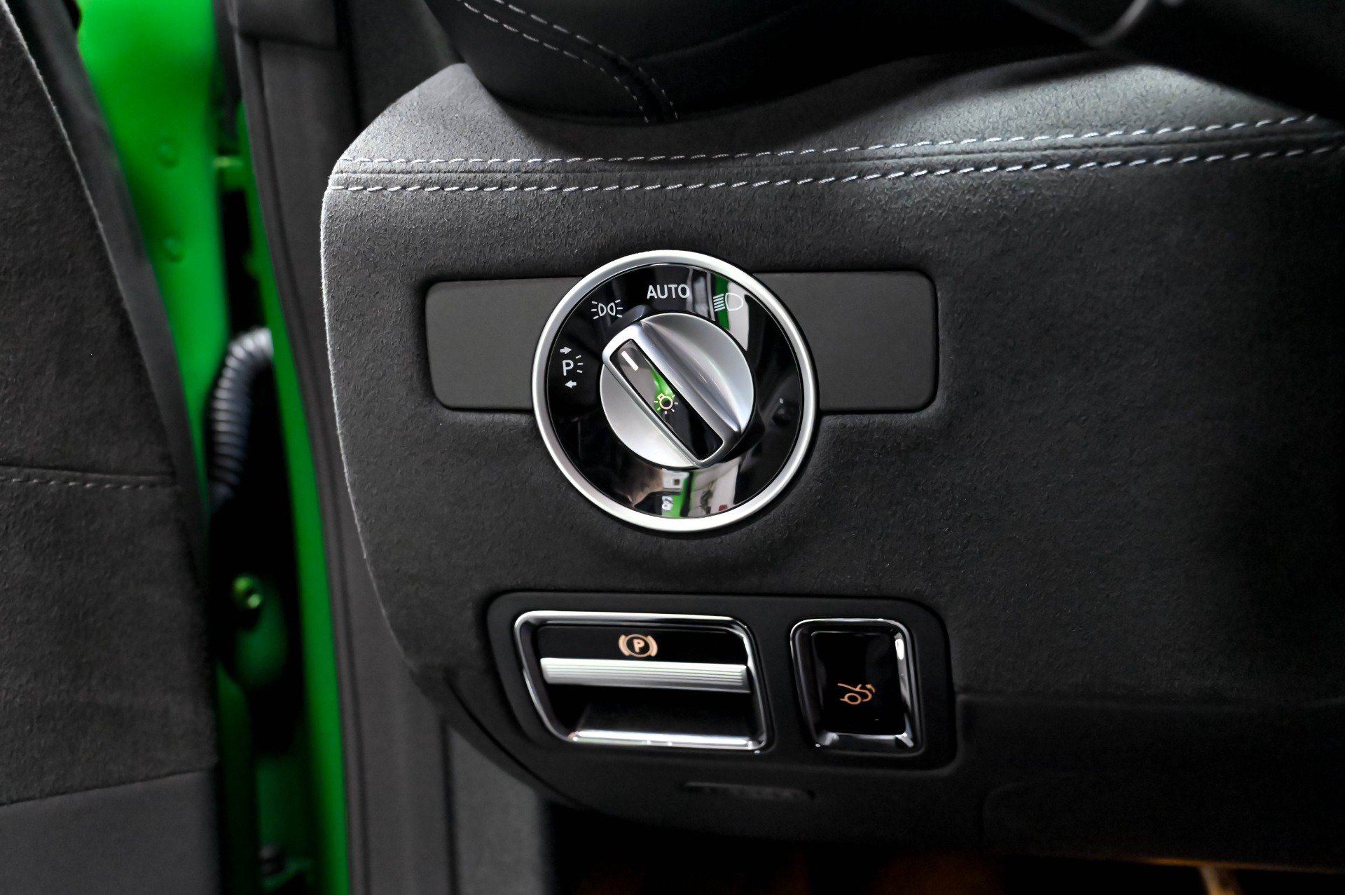 Used 2018 Mercedes-Benz AMG GT R image 61