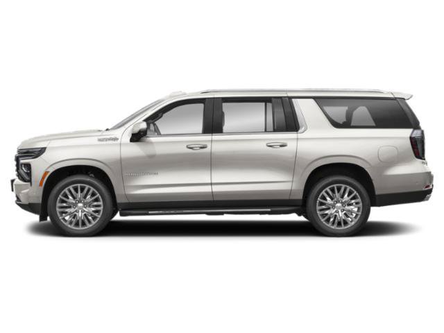 New 2027 Chevrolet Suburban High Country AWD/4WD image 4
