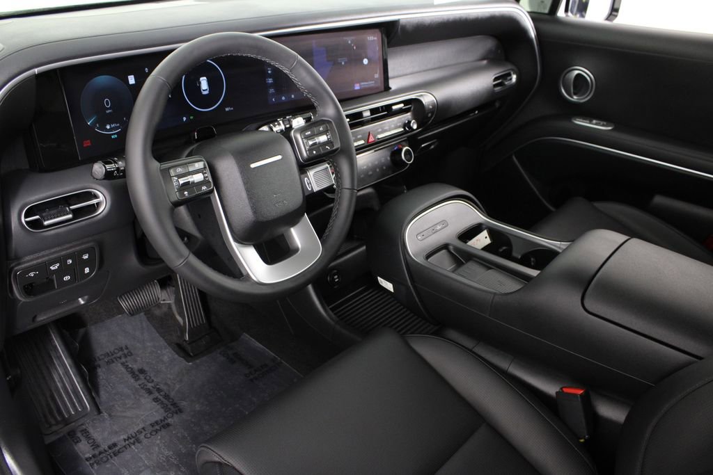 Certified 2026 Hyundai Palisade FWD Hybrid image 20