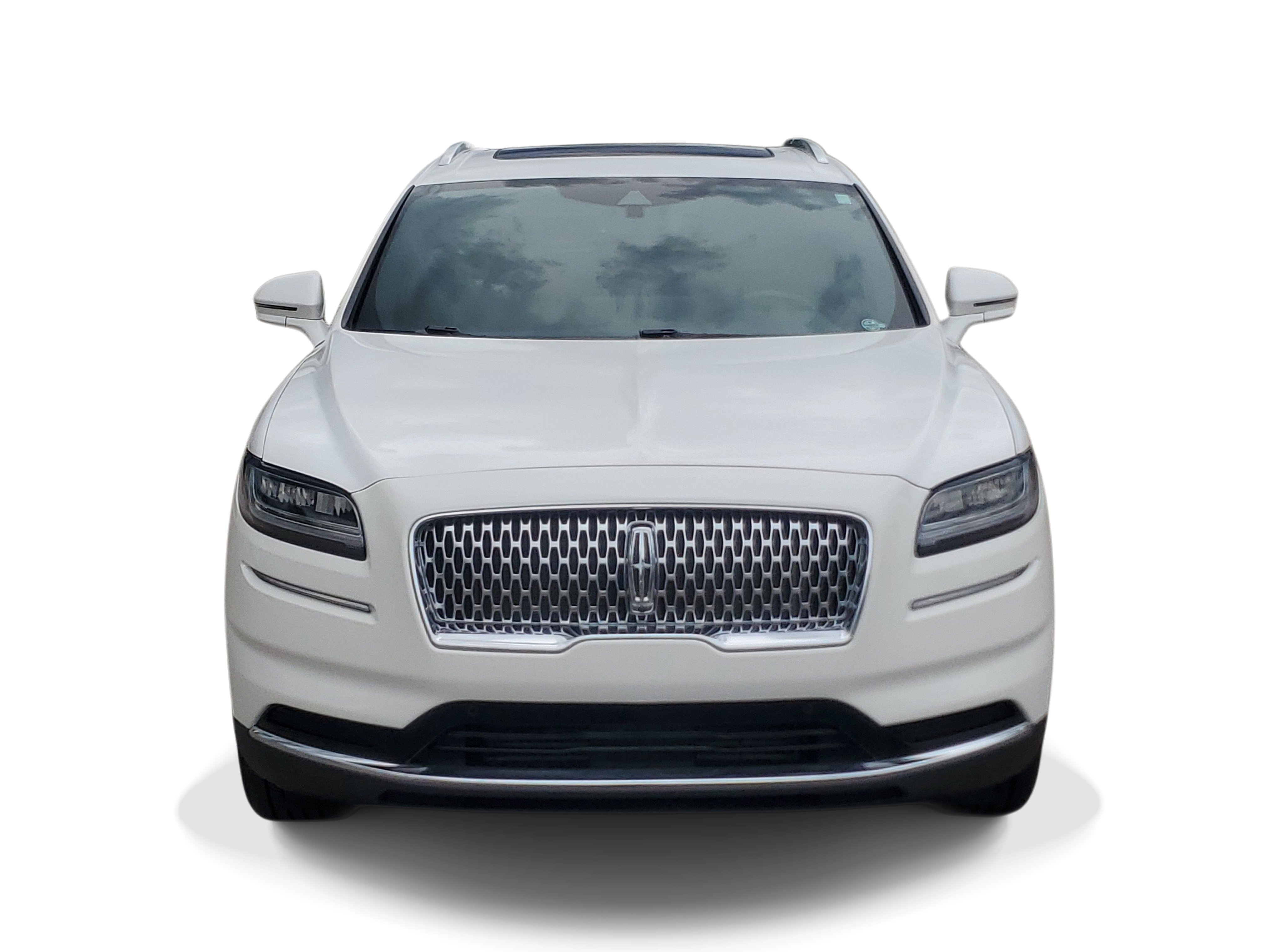 Certified 2023 Lincoln Nautilus Reserve w/ Equipment Group 201A FWD video 2