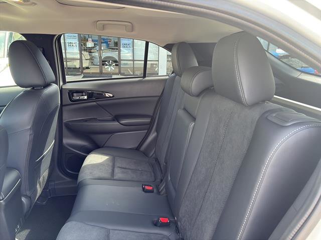 New 2026 Mitsubishi Eclipse Cross SE image 13