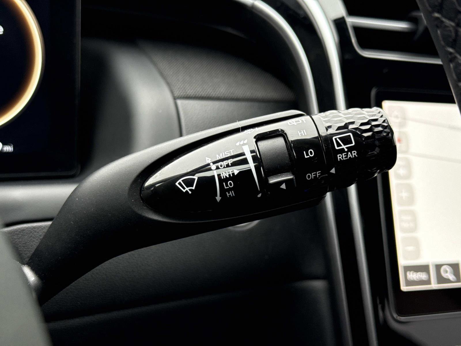 Used 2023 Hyundai Tucson XRT image 10