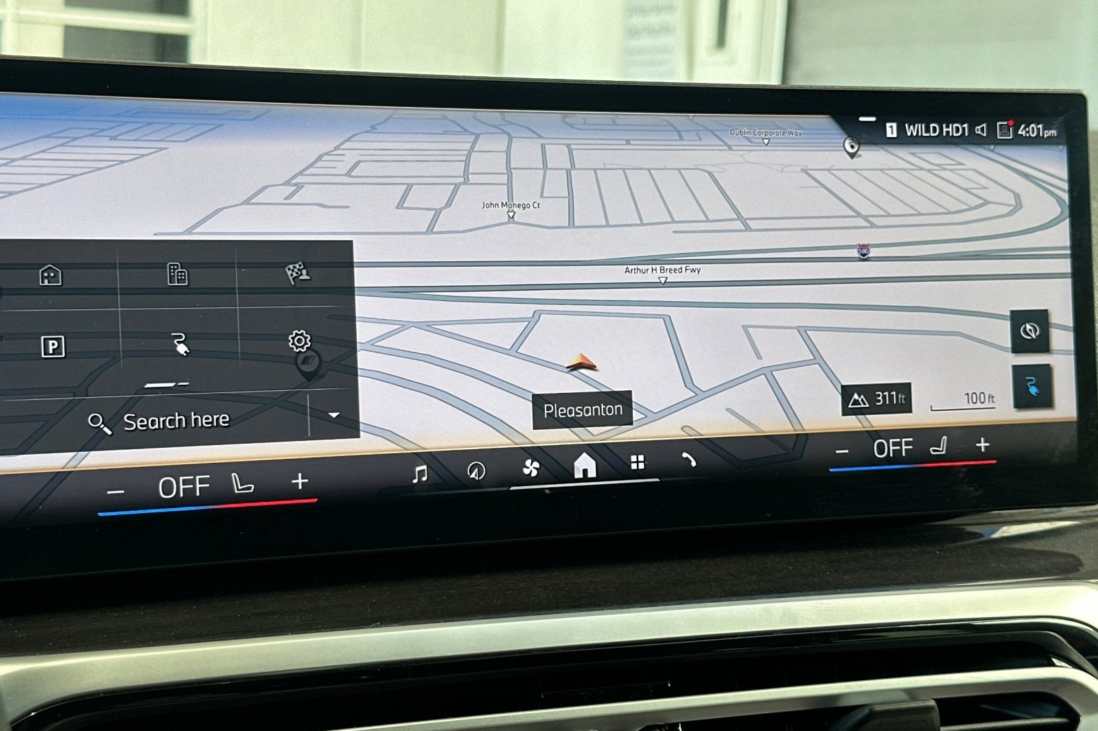 Certified 2024 BMW i4 eDrive35 w/ Convenience Package RWD image 24