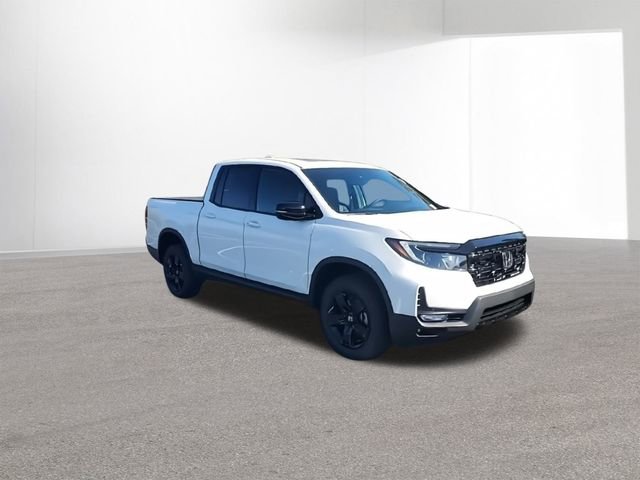 New 2026 Honda Ridgeline Black Edition image 2