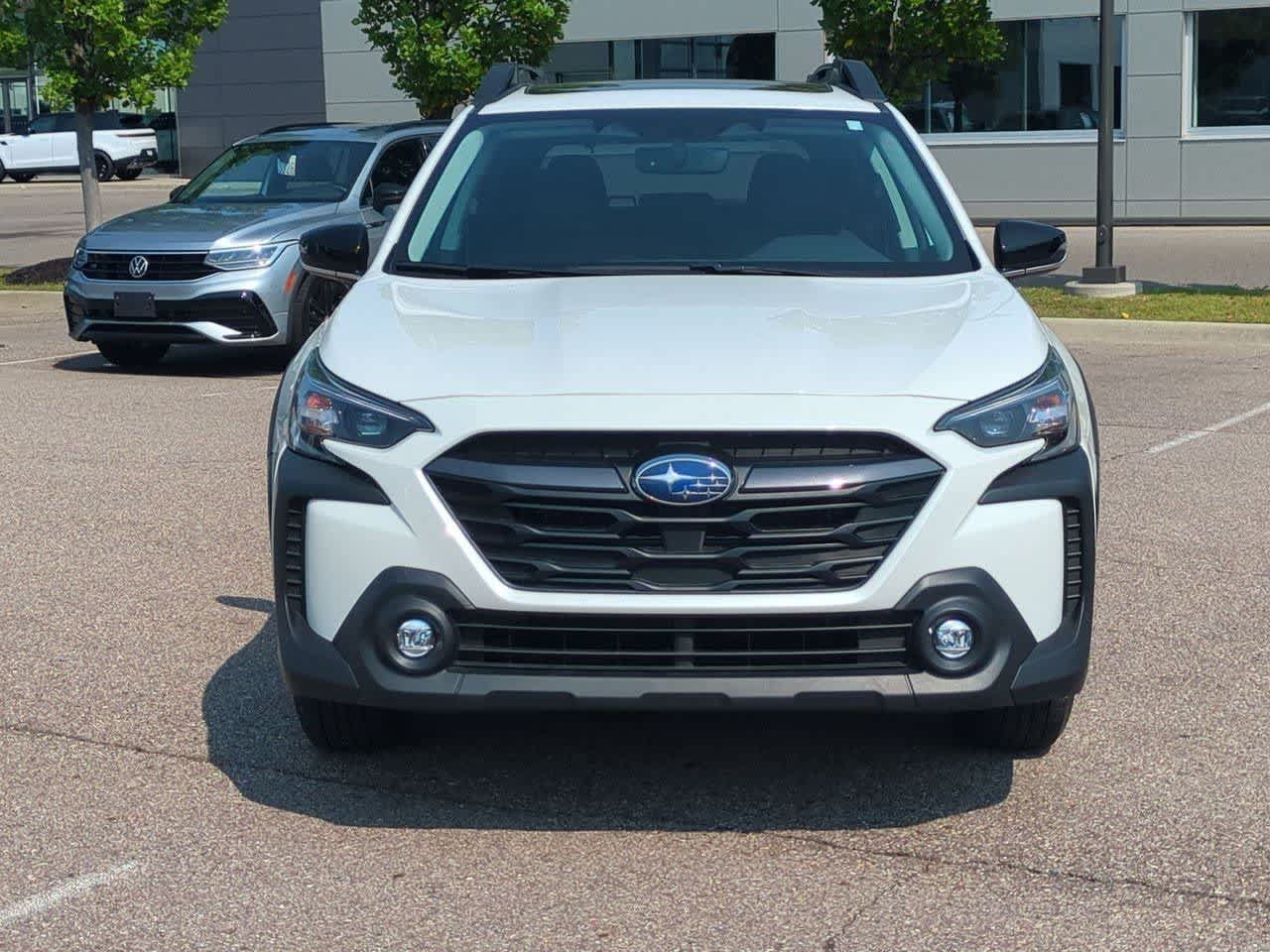Certified 2024 Subaru Outback Premium AWD/4WD image 9