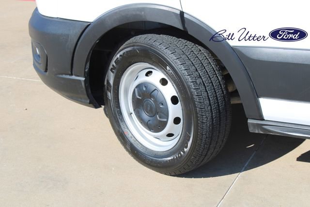 Used 2023 Ford Transit 350 XL image 9