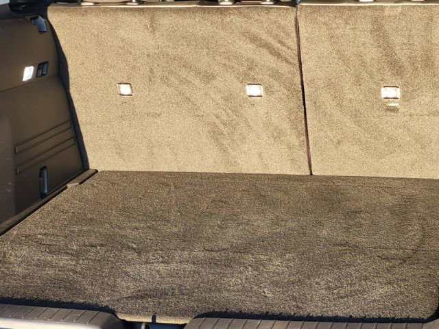 Certified 2025 MAZDA CX-50 AWD 2.5 S w/ Weather Package image 20