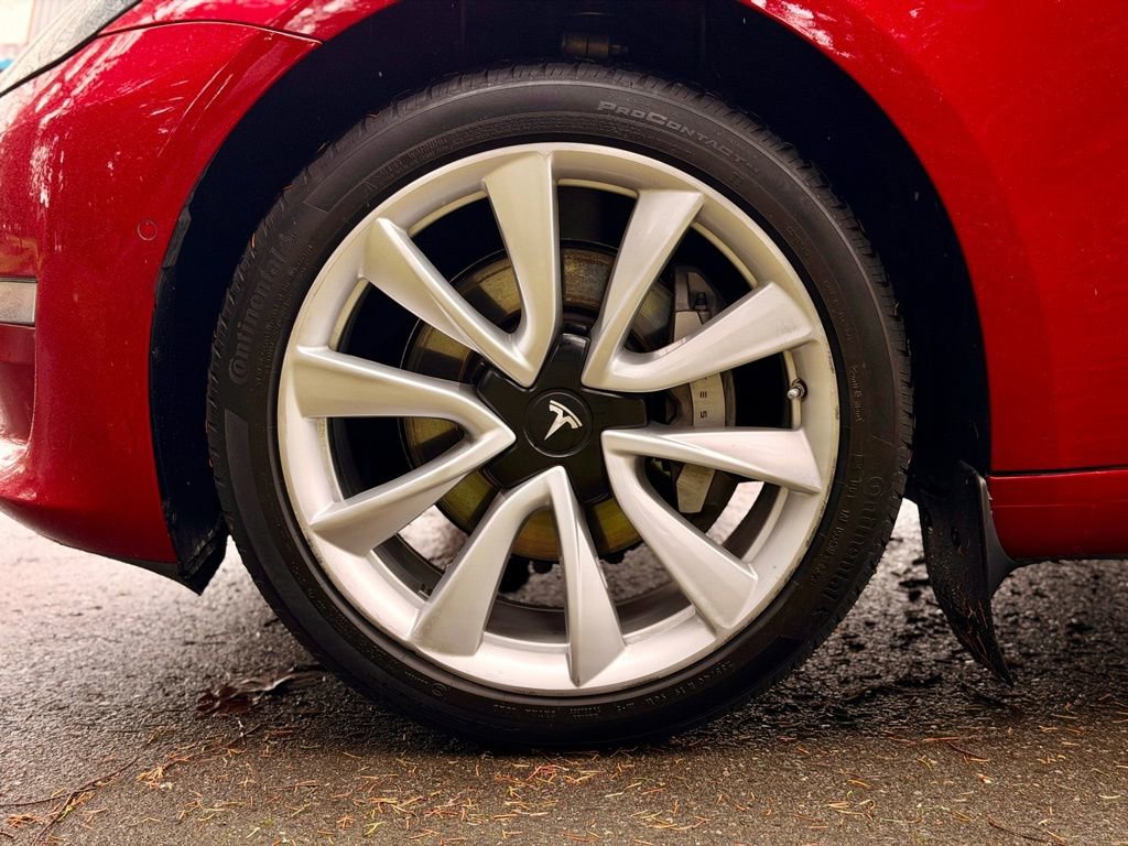 Used 2018 Tesla Model 3 Long Range image 54