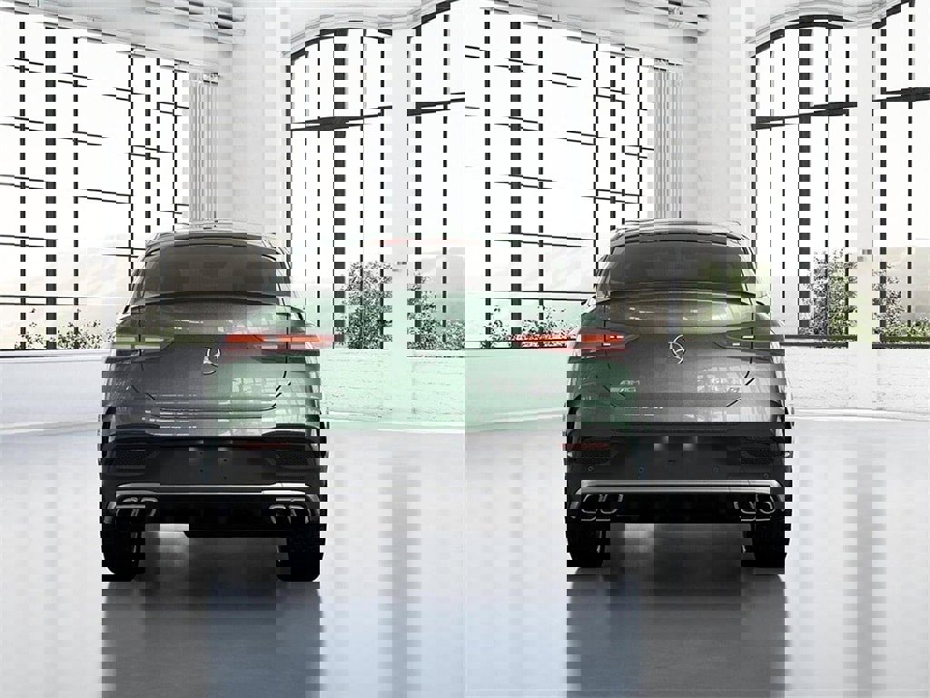 New 2026 Mercedes-Benz GLE 63 AMG S image 25