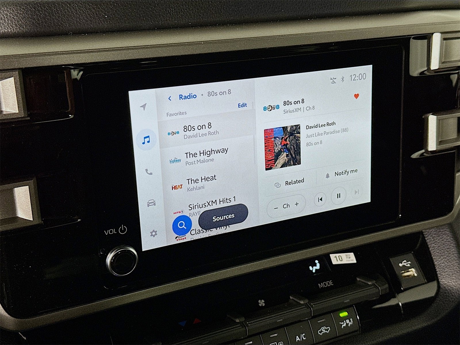 New 2026 Toyota Tundra SR5 image 15