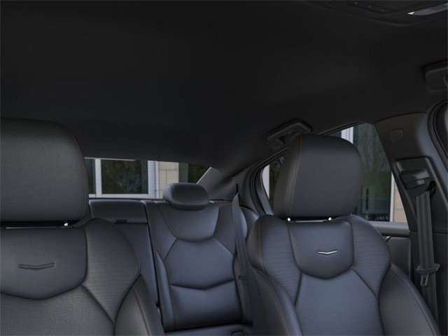 New 2025 Cadillac CT5 Sport w/ Technology Package image 24