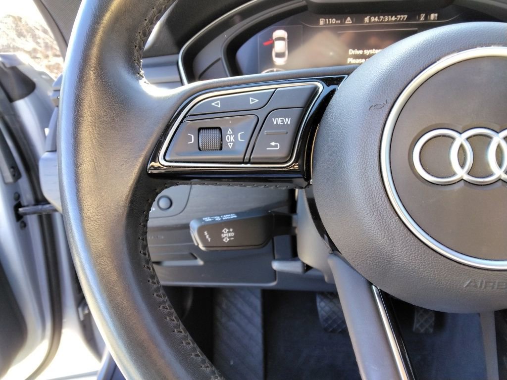 Used 2019 Audi A5 2.0T Premium Plus image 12