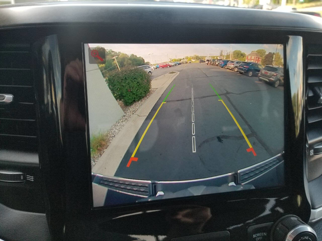 Certified 2022 RAM 1500 Big Horn image 23