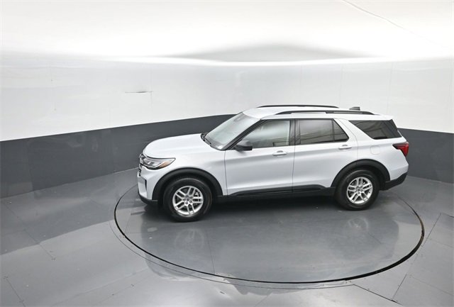 New 2026 Ford Explorer Active image 23
