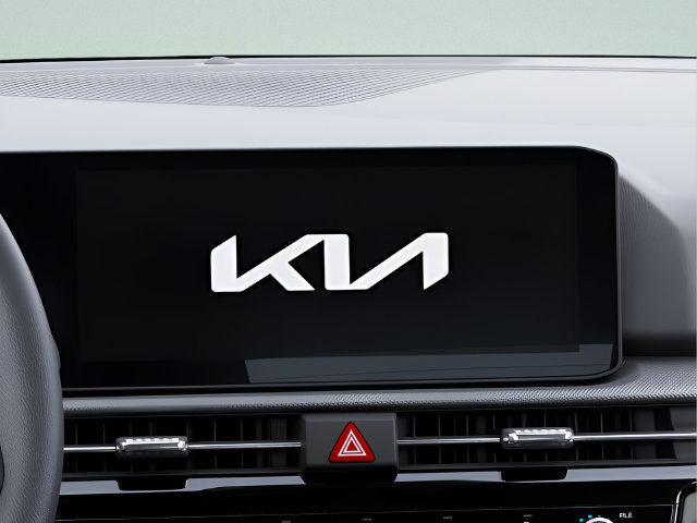 New 2027 Kia Sportage S FWD image 25