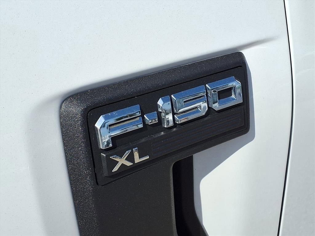 Used 2023 Ford F150 XL w/ Trailer Tow Package image 30