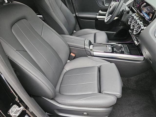 Used 2025 Mercedes-Benz GLA 250 image 20