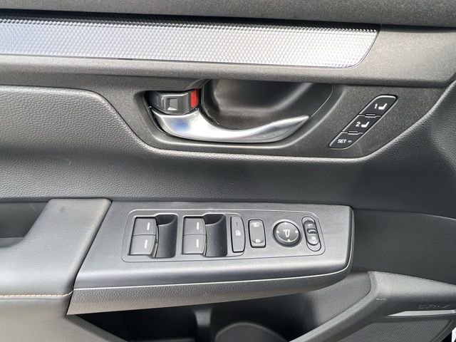 Used 2024 Honda CR-V Sport-L image 21