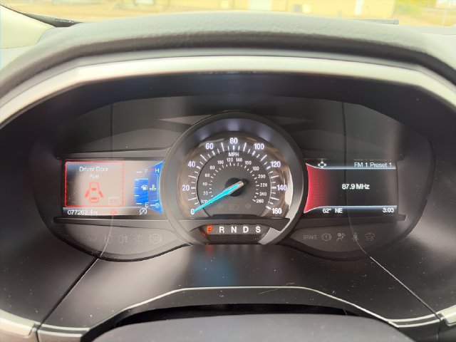 Used 2019 Ford Edge SEL w/ Equipment Group 201A AWD/4WD image 30