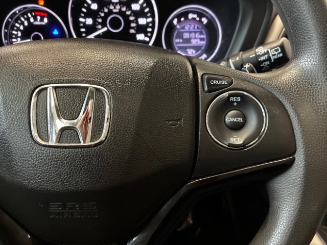 Used 2016 Honda HR-V EX image 22