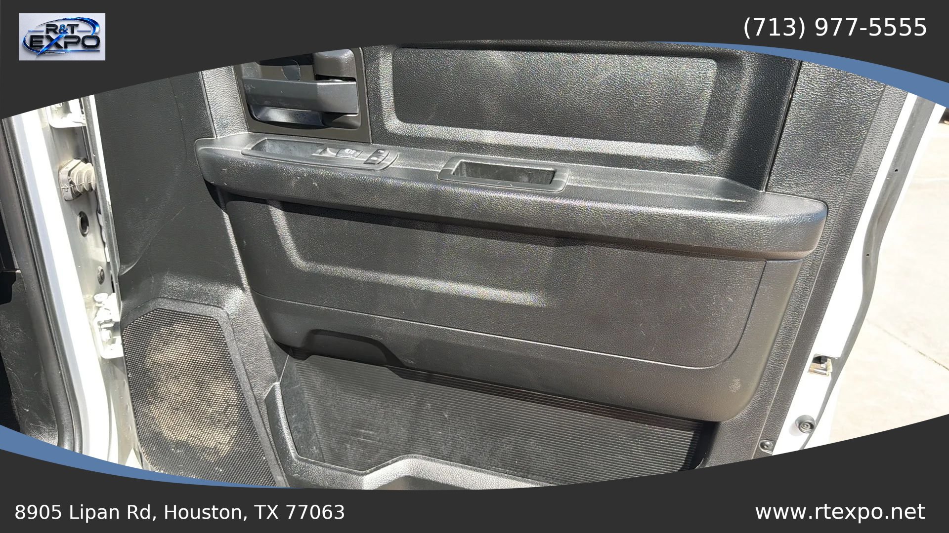 Used 2020 RAM 3500 Tradesman AWD/4WD image 49
