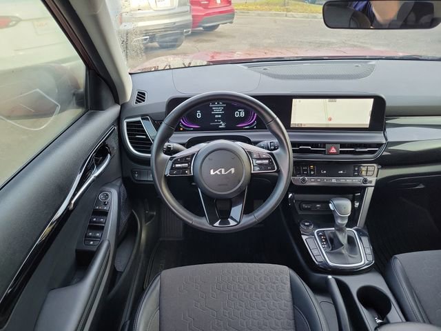 Used 2025 Kia Seltos S image 27
