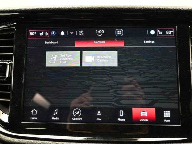 New 2026 Dodge Durango GT AWD/4WD image 38