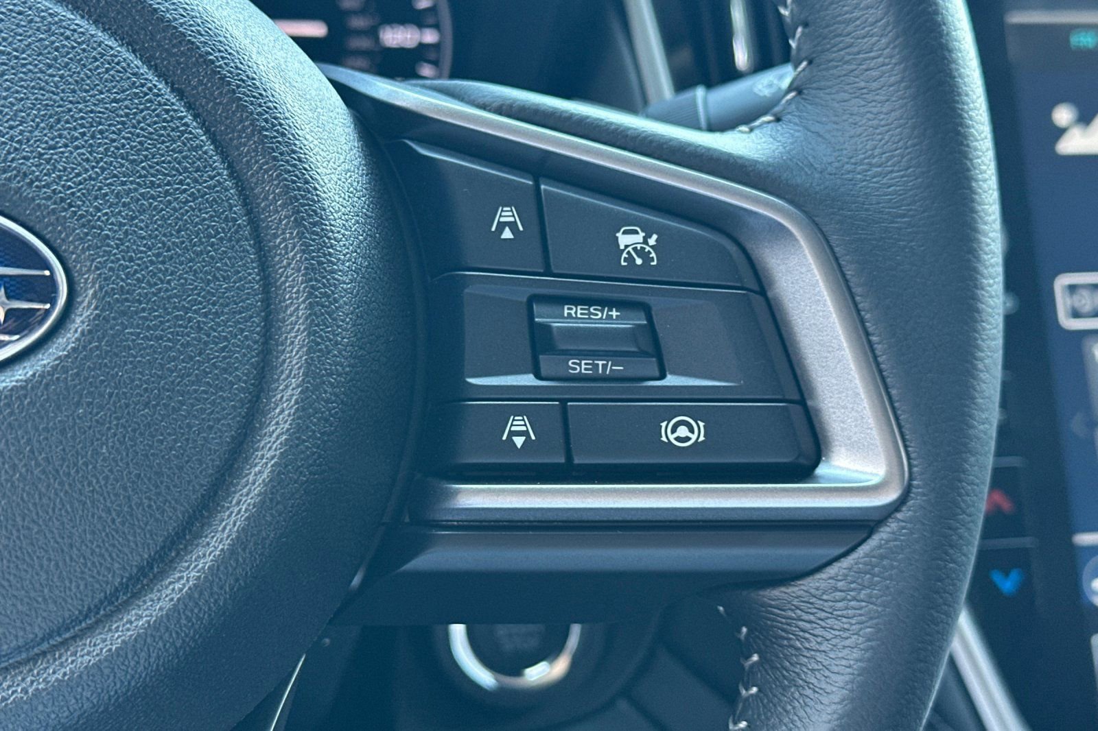 New 2025 Subaru Legacy Premium image 26
