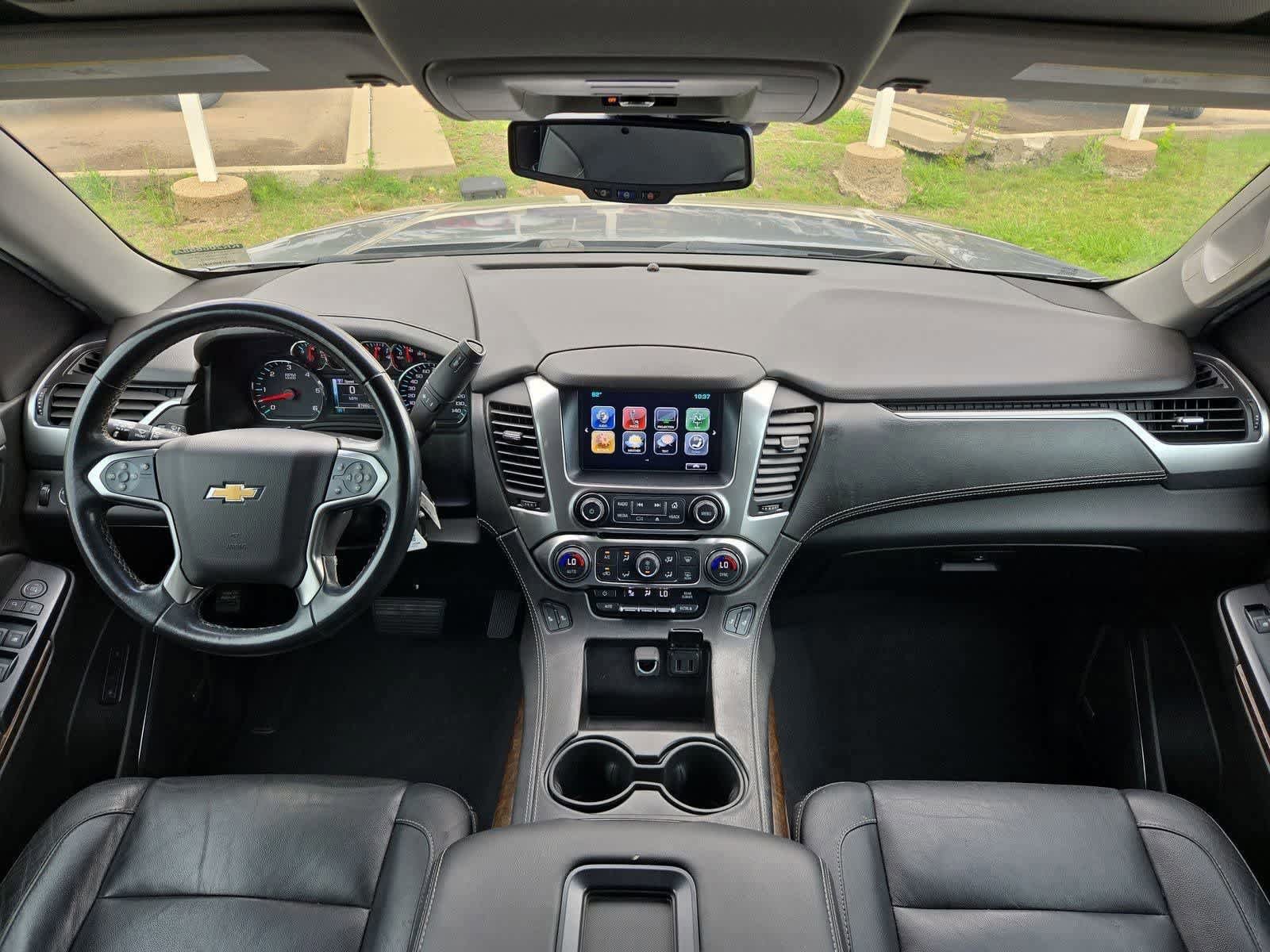 Used 2019 Chevrolet Suburban LT RWD image 13