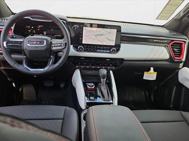 New 2026 GMC Canyon AT4X image 15