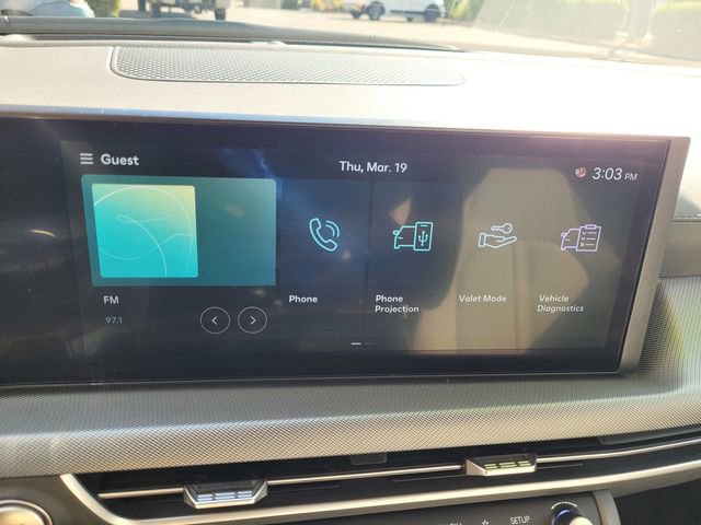 Used 2025 Hyundai Sonata SEL image 19