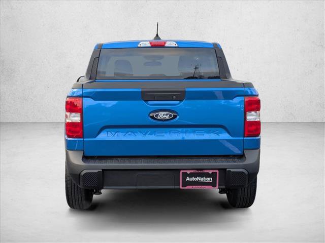 New 2026 Ford Maverick XL image 7