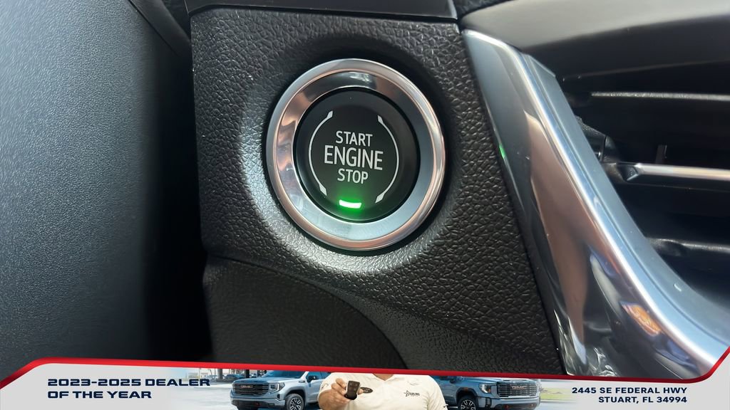 New 2026 Buick Encore GX Sport Touring w/ Advanced Technology Package image 19