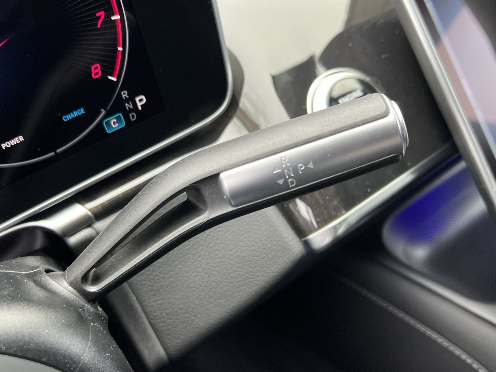 New 2026 Mercedes-Benz S 580 4MATIC Sedan image 20