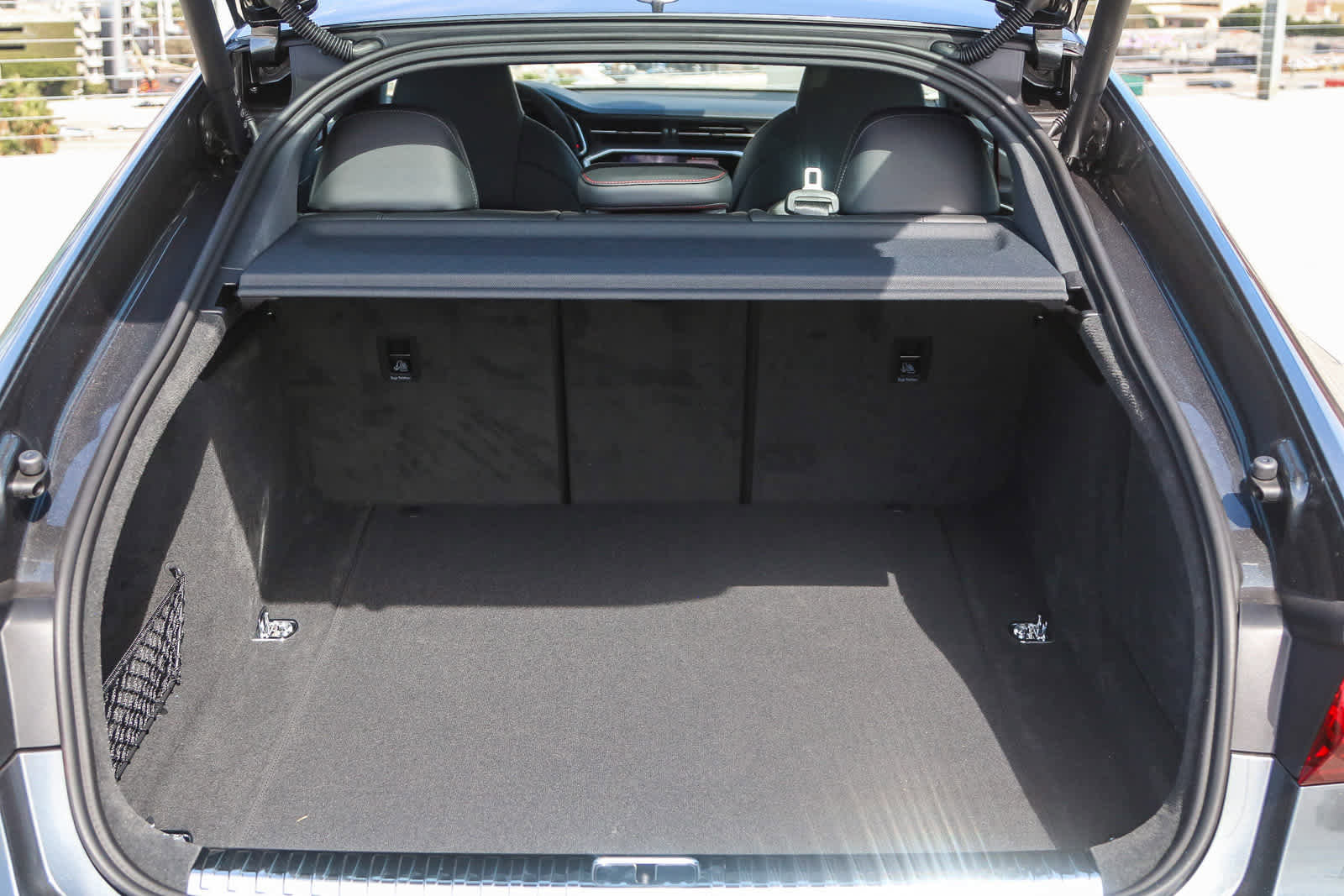 New 2026 Audi RS 7 Performance image 42