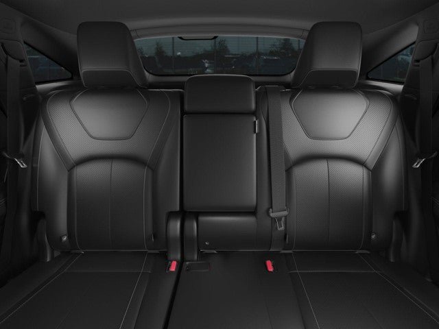 New 2027 INFINITI QX65 Sport w/ Cargo Package AWD/4WD image 72