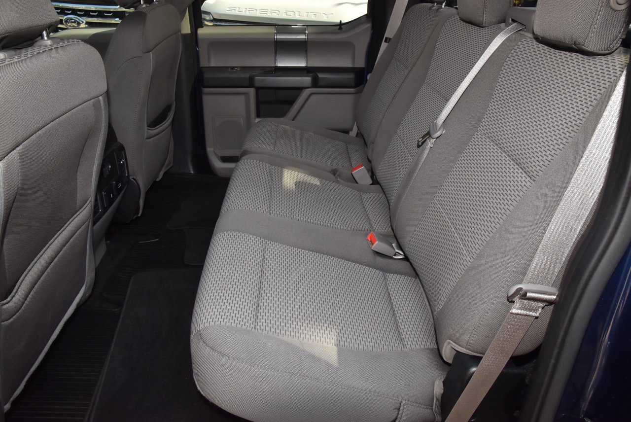 Used 2019 Ford F150 XLT w/ Equipment Group 302A Luxury RWD image 14