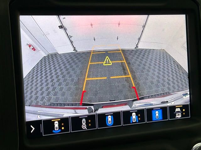 Used 2020 GMC Sierra 2500 Denali w/ Denali Ultimate Package image 6