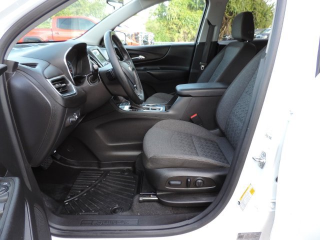 Used 2024 Chevrolet Equinox LT AWD/4WD image 22