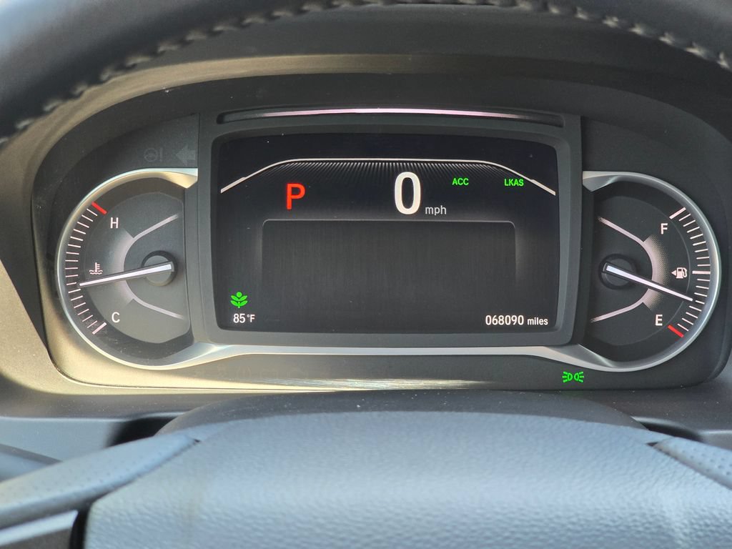 Used 2023 Honda Passport EX-L image 34