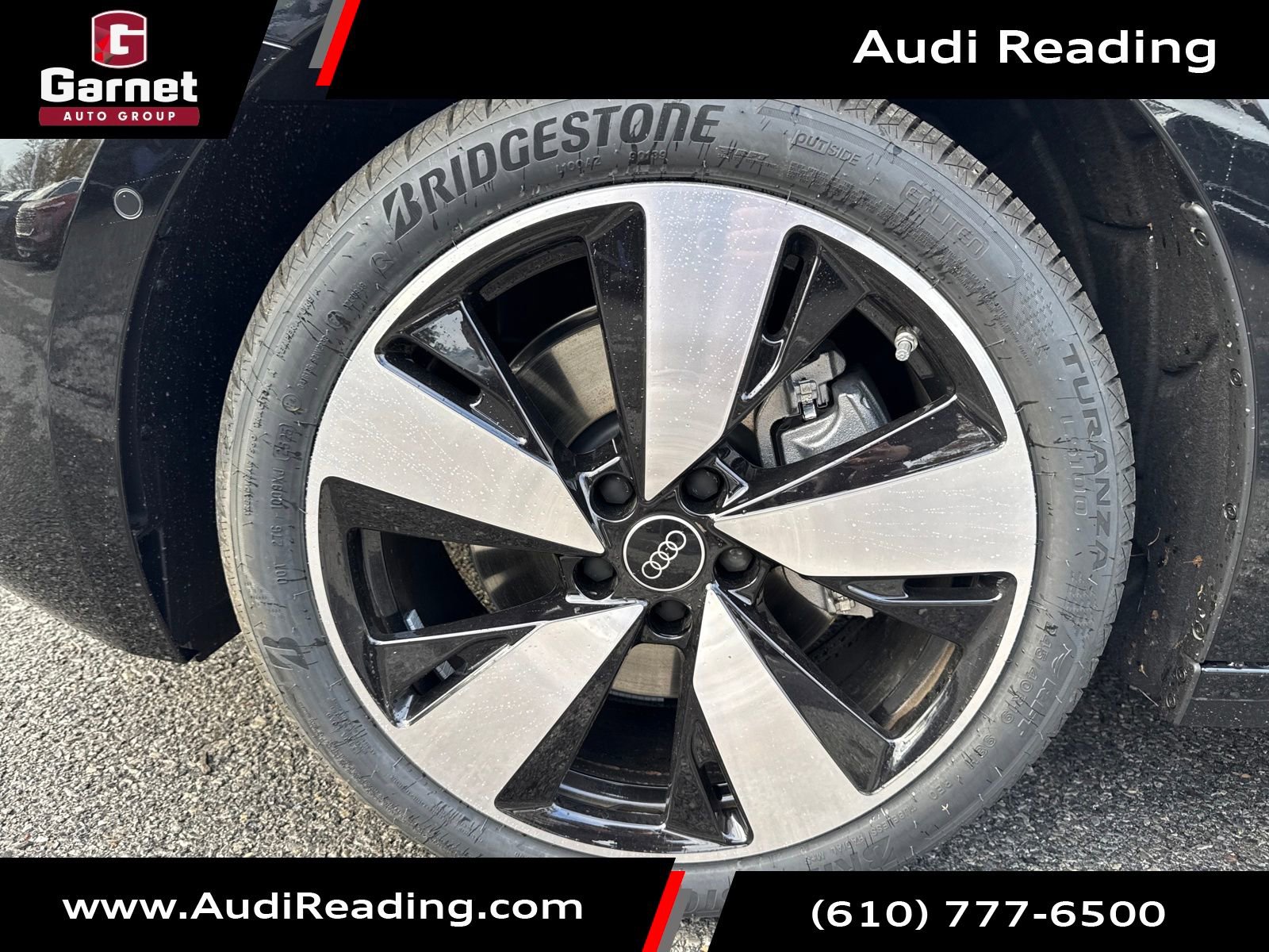 New 2025 Audi A5 2.0T Premium Plus image 9