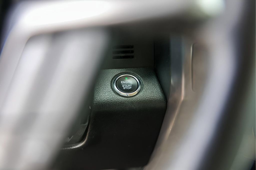 Used 2020 Ford Expedition Platinum image 21