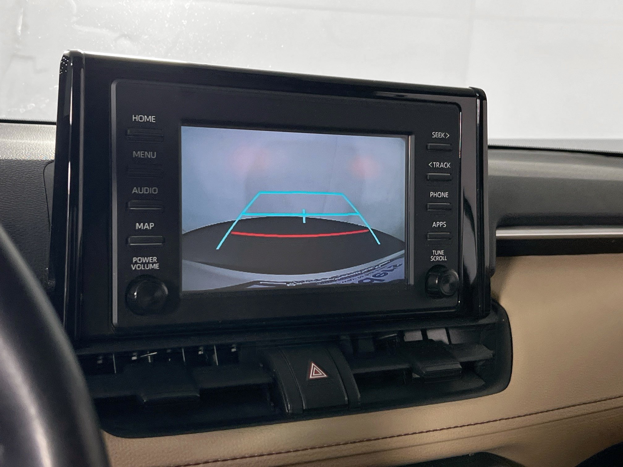 Used 2019 Toyota RAV4 XLE w/ Convenience Package AWD/4WD image 13