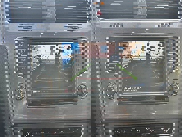 Used 2016 Volkswagen e-Golf SE w/ DC Fast Charging Package FWD image 22