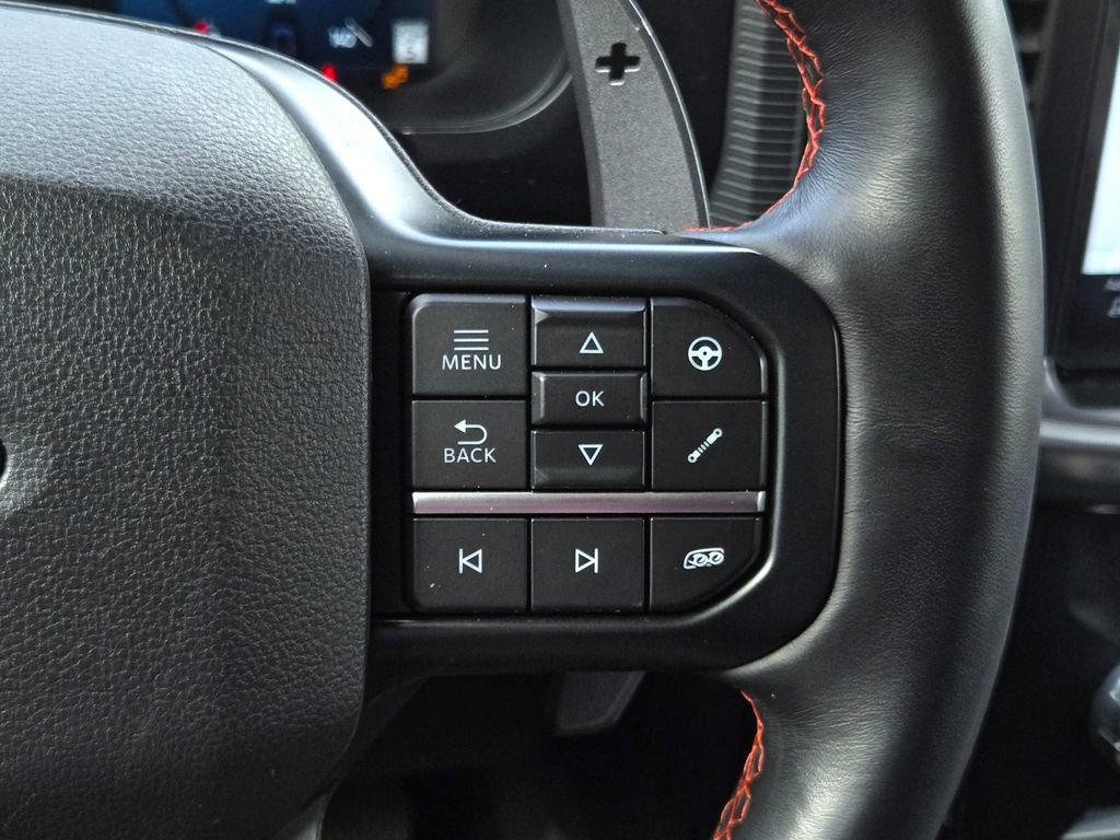 Used 2024 Ford F150 Raptor image 32